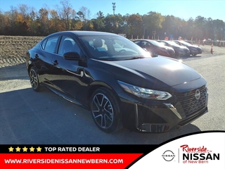2025 Nissan Sentra for sale in New Bern NC