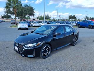 2025 Nissan Sentra for sale in Harlingen TX
