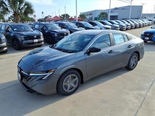 2026 Nissan Sentra for sale in Kosciusko MS