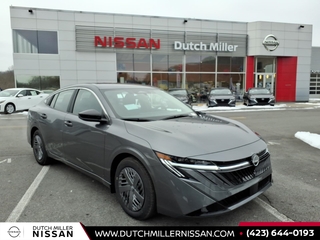 2026 Nissan Sentra for sale in Bristol TN