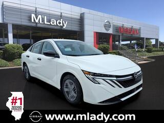 2026 Nissan Sentra for sale in Crystal Lake IL