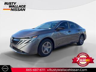 2026 Nissan Sentra for sale in Knoxville TN