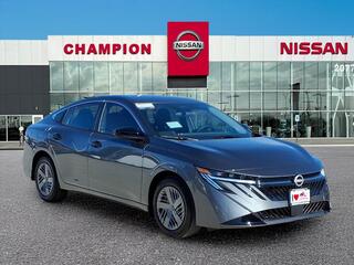 2026 Nissan Sentra for sale in New Braunfels TX