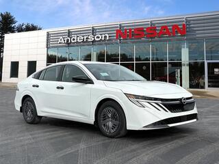 2026 Nissan Sentra for sale in Asheville NC