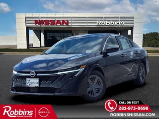 2026 Nissan Sentra for sale in Humble TX