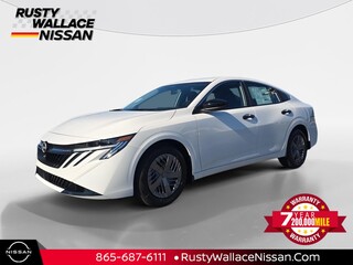 2026 Nissan Sentra for sale in Knoxville TN