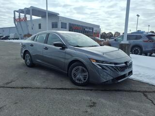 2026 Nissan Sentra for sale in Clarksville TN