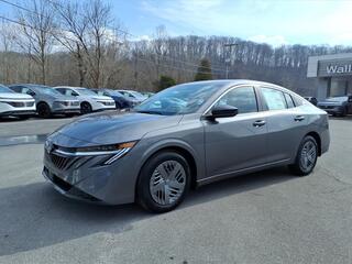 2026 Nissan Sentra for sale in Kingsport TN