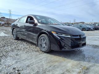 2026 Nissan Sentra for sale in Triadelphia WV