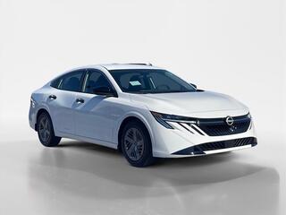 2026 Nissan Sentra for sale in Oak Ridge TN