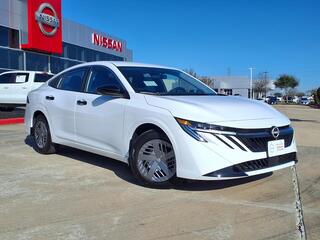 2026 Nissan Sentra for sale in Alvin TX