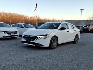 2026 Nissan Sentra for sale in West Mifflin PA