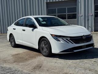 2026 Nissan Sentra for sale in Easley SC