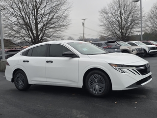 2026 Nissan Sentra for sale in Greer SC