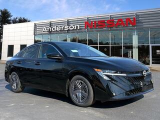 2026 Nissan Sentra for sale in Asheville NC