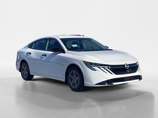 2026 Nissan Sentra for sale in Oak Ridge TN