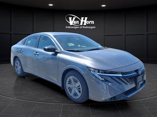 2026 Nissan Sentra