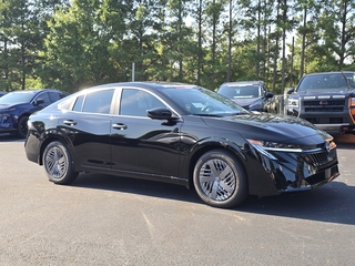 2026 Nissan Sentra for sale in Greer SC