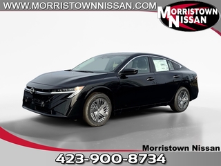 2026 Nissan Sentra for sale in Morristown TN