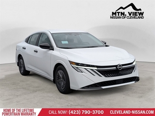 2026 Nissan Sentra for sale in Mcdonald TN