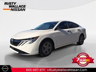 2026 Nissan Sentra for sale in Knoxville TN