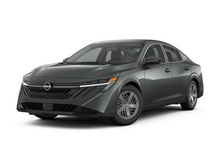 2026 Nissan Sentra for sale in Manchester NH