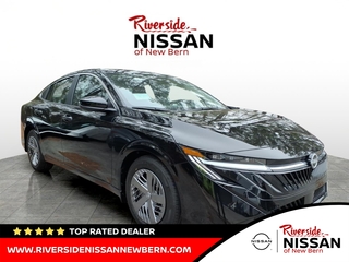 2026 Nissan Sentra