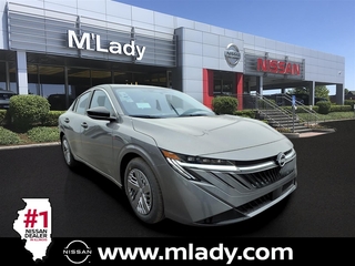 2026 Nissan Sentra for sale in Crystal Lake IL