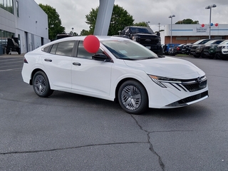 2026 Nissan Sentra for sale in Greer SC