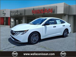 2026 Nissan Sentra for sale in Kingsport TN