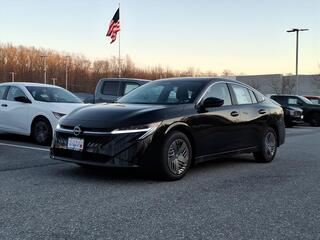 2026 Nissan Sentra for sale in West Mifflin PA