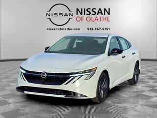 2026 Nissan Sentra for sale in Olathe KS