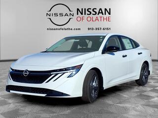 2026 Nissan Sentra for sale in Olathe KS