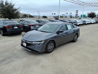 2026 Nissan Sentra for sale in Kosciusko MS