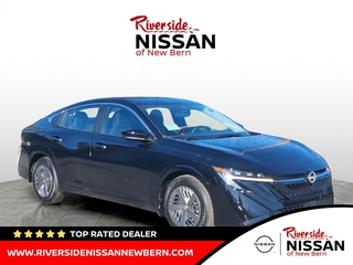 2026 Nissan Sentra for sale in New Bern NC