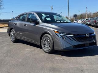 2026 Nissan Sentra for sale in Easley SC