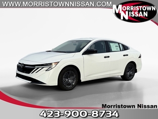 2026 Nissan Sentra for sale in Morristown TN