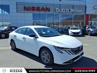 2026 Nissan Sentra for sale in Bristol TN