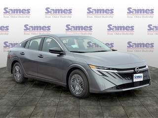 2026 Nissan Sentra for sale in Laredo TX