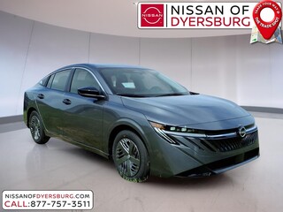 2026 Nissan Sentra for sale in Dyersburg TN