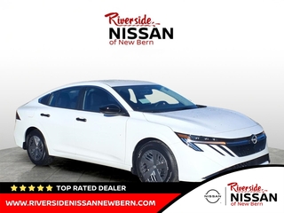 2026 Nissan Sentra for sale in New Bern NC