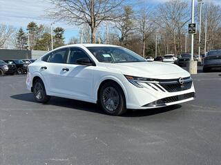 2026 Nissan Sentra for sale in Asheville NC