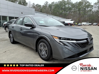 2026 Nissan Sentra for sale in New Bern NC