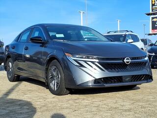 2026 Nissan Sentra for sale in Bradley IL