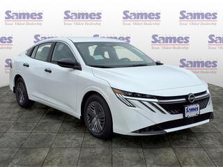 2026 Nissan Sentra for sale in Laredo TX