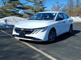 2026 Nissan Sentra for sale in Stoneham MA