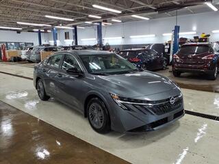 2026 Nissan Sentra for sale in Bradley IL