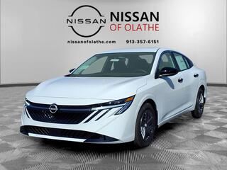 2026 Nissan Sentra for sale in Olathe KS