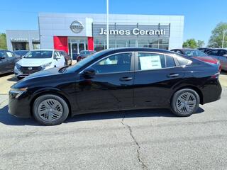 2026 Nissan Sentra for sale in Greenville MS