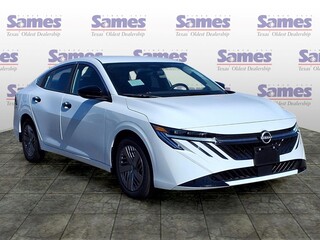 2026 Nissan Sentra for sale in Laredo TX